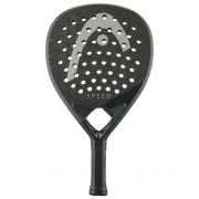 Head 2025 Speed Pro Padel/Pop Tennis Paddle (221065)