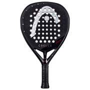 Head Coello Motion 2025 Padel/Pop Tennis Paddle (225025)