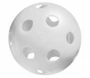 Jugs Bulldog White Pickleball