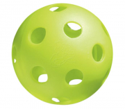 Jugs Bulldog Lime Green Pickleball