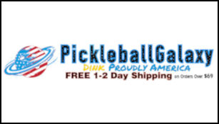 PickleballGalaxy.com