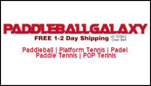 PaddleballGalaxy.com