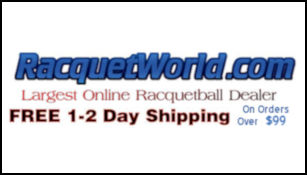 RacquetWorld.com
