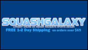 SquashGalaxy.com