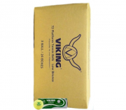 Viking Low Bounce Platform Tennis Balls (CASE)