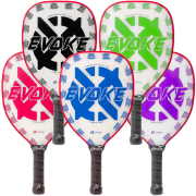 Onix Evoke Composite Teardrop Pickleball Paddle