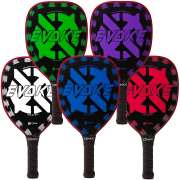 Onix Evoke Graphite Teardrop Pickleball Paddle