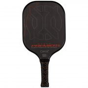 Onix Evoke Premier Pro Raw Carbon Pickleball Paddle