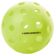 Onix Fuse G2 Outdoor Neon Green Pickleball