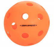 Onix Fuse Indoor Orange Pickleball