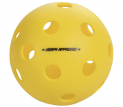 Onix Fuse Indoor Yellow Pickleball