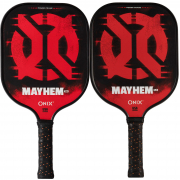 Onix Mayhem Pickleball Paddle
