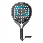 PALLAP Control Velocity Elite Padel Paddle (PR3E24SC)