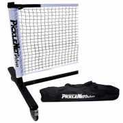 Deluxe PickleNet Portable Pickleball Net (TAPND)