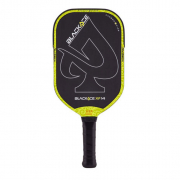 Pro Kennex Black Ace XF 14 (Green) Pickleball Paddle (PKL-30411)