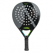 Pro Kennex Turbo (Green) Padel Paddle (CD-20035)