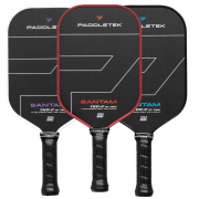 Paddletek Bantam TKO-CX 12.7 Pickleball Paddle