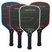 Paddletek Bantam GTO-C 12.7 Pickleball Paddle