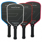 Paddletek Bantam GTO-C 14.3 Pickleball Paddle