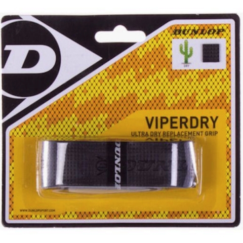 Dunlop ViperDry Grip - Thumbnail 2