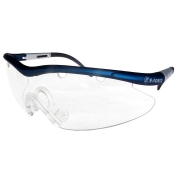 E-Force Crystal Wrap Racquetball Eyewear