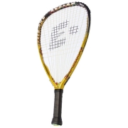 E-Force Darkstar Racquetball racquet 170 grams 3 15/16" large grip 