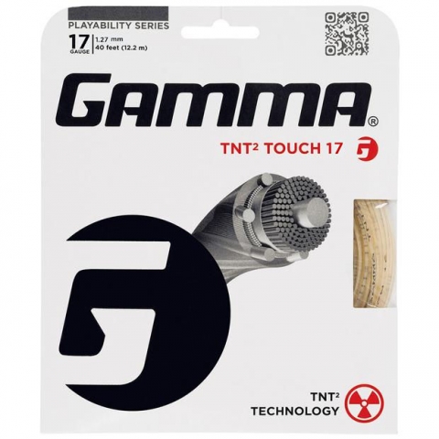 Gamma String Things – Lot De 2 Porte-cordes Pour Raquettes, Design Milkyway/Spécimen, Super Pratique