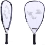Gearbox GB 250 165g Quad Racquetball Racquet