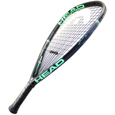 Head Graphene Radical 160 Racquetball Racquet (224204