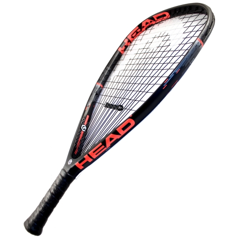Head Graphene Radical 170 Racquetball Racquet (224214