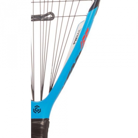 3 5/8" New HEAD Graphene 360 Extreme 155 Racketball Racket 