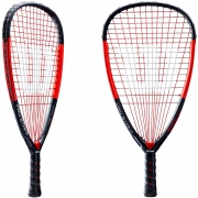 Wilson Pro Staff w/Countervail Racquetball Racquet