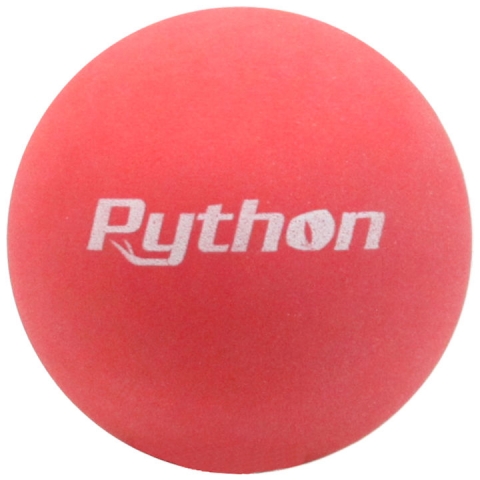 Racketball Ball Python RG Multi-Colored Racquetballs - 12 Ball Value ...