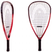 2x head mx fire racquetball rkts plus 1 ball free delivery uk. 