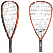 Ektelon Exo3 Toron 160 SS Grip Racquetball Racquet for sale online 