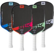 Selkirk SLK Dauntless Elongated Pickleball Paddle