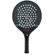 Viking Axe Lite (Valknut Blackout) Platform Tennis Paddle (7V113022001)
