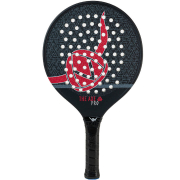 Viking Axe Pro (Valknut Black) Platform Tennis Paddle (7V112022001)